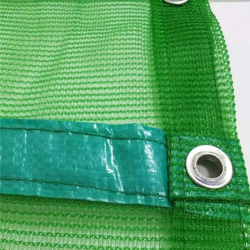 Hdpe Agricultural Gardening Shade Netting Sun Shade Net insect net for garden plants greenhouse, gardens, patio