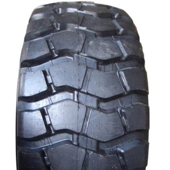 26.5R25 All Steel Radial Otr Tires Loader Bulldozer Grader 26.5 25