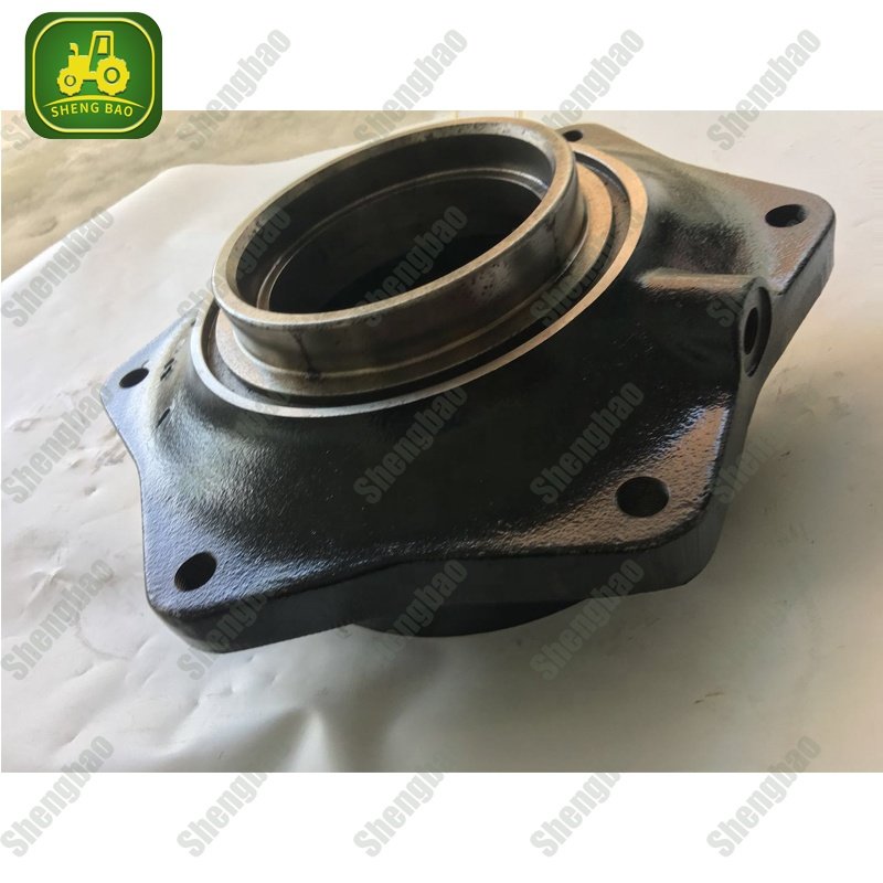 4WD 3656678m5 FRONT HUB Spare Parts Suitable for MASSEY FERGUSON Agricultural Machinery