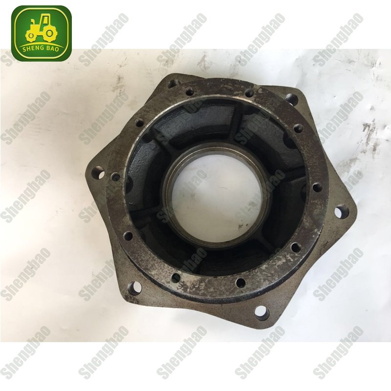 4WD 3656678m5 FRONT HUB Spare Parts Suitable for MASSEY FERGUSON Agricultural Machinery