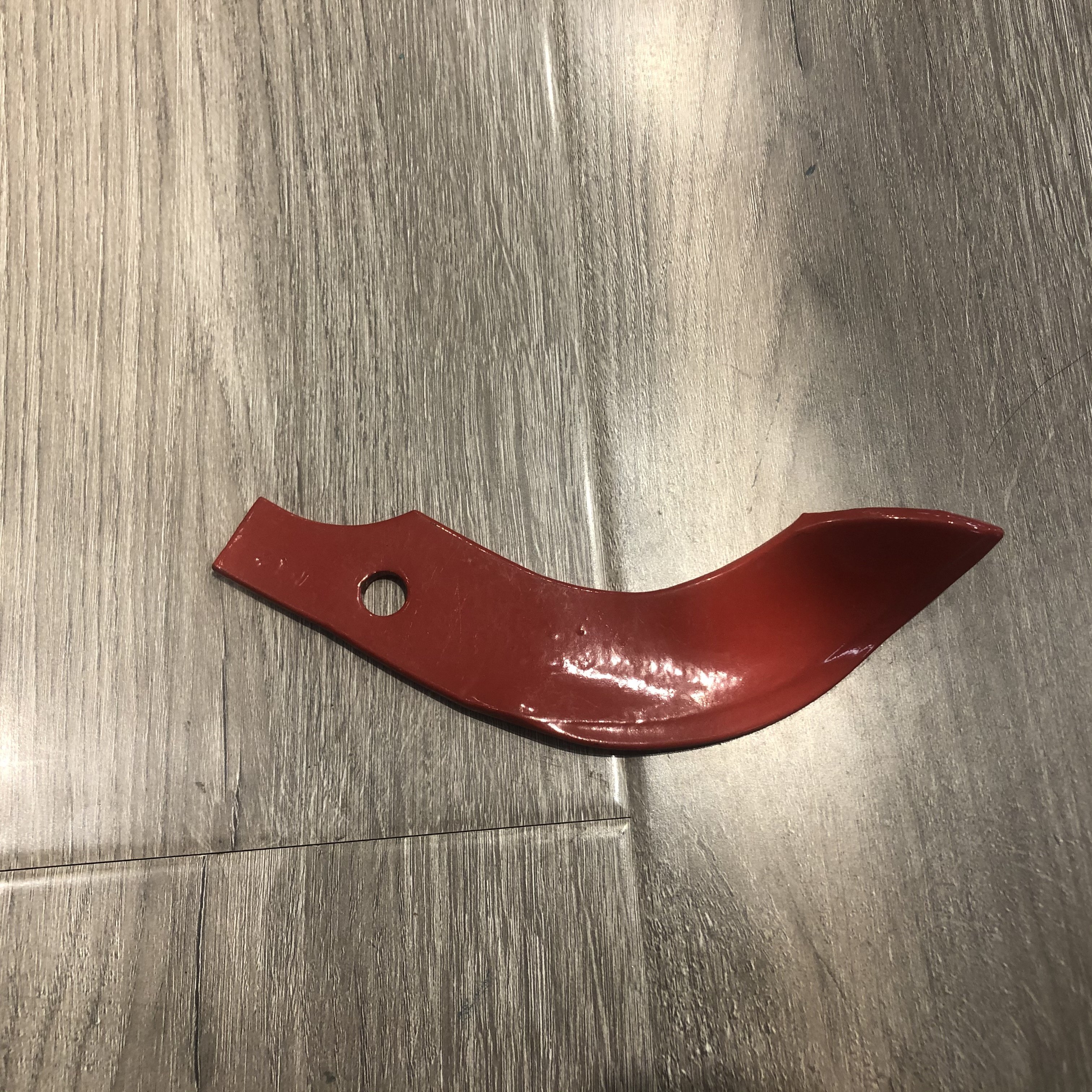 High Quality Plow Blades for Agriculture Machinery Hot Selling Farm Part Tine Plow Tips Agricultural Cultivator Machinery