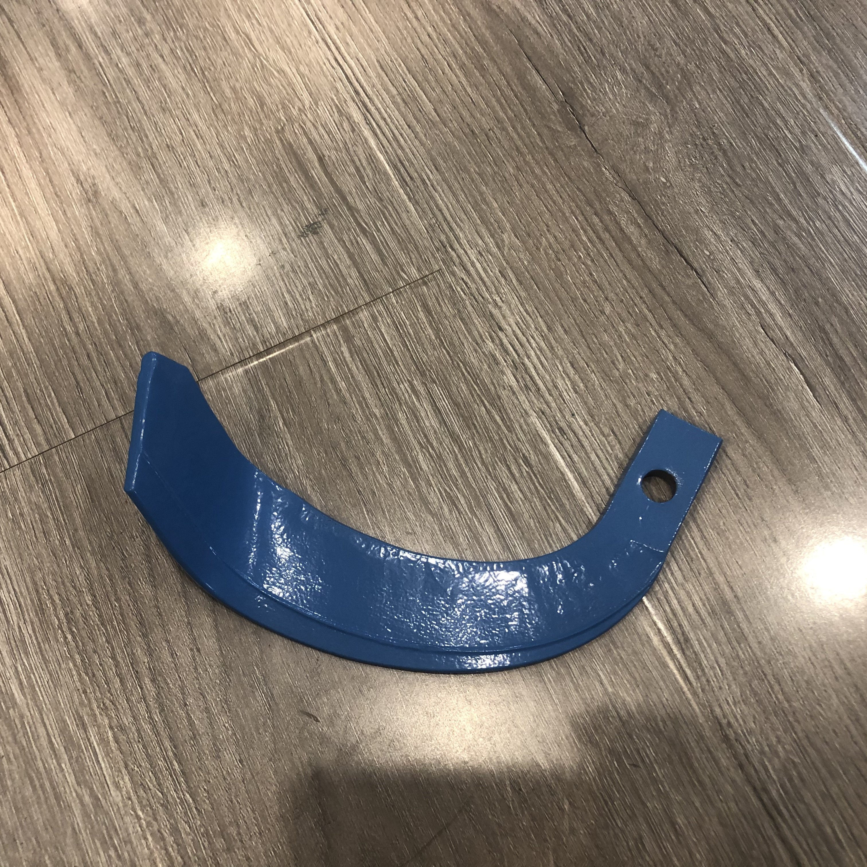 High Quality Plow Blades for Agriculture Machinery Hot Selling Farm Part Tine Plow Tips Agricultural Cultivator Machinery