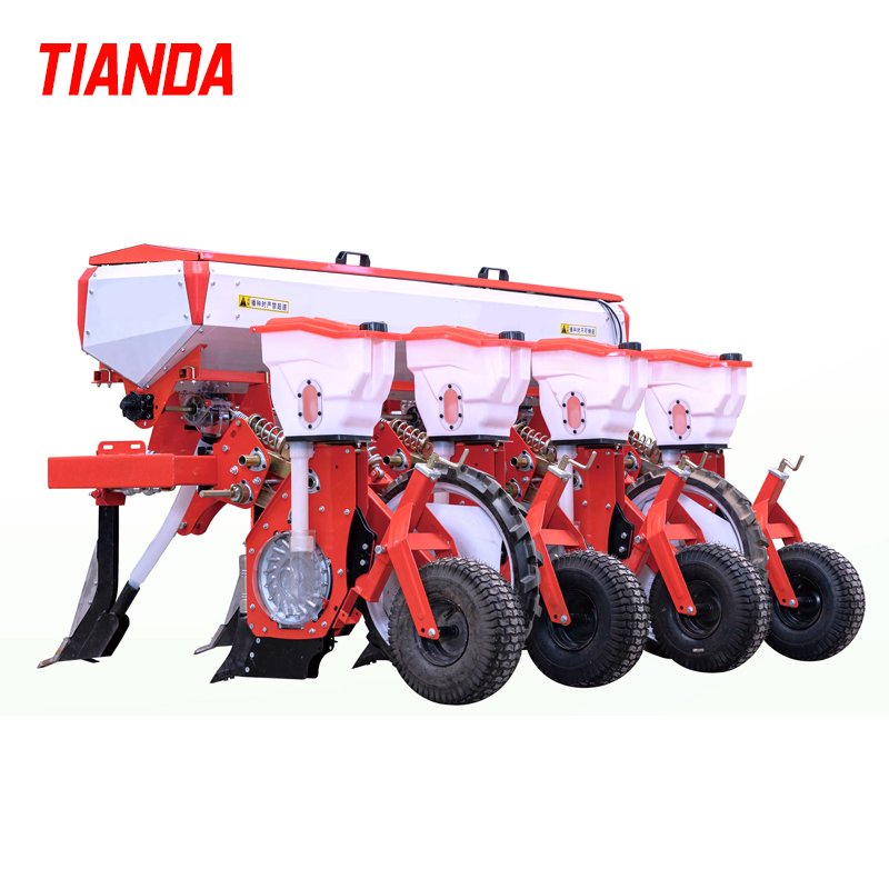 Mini Hand Push Corn Seeder for Sale
