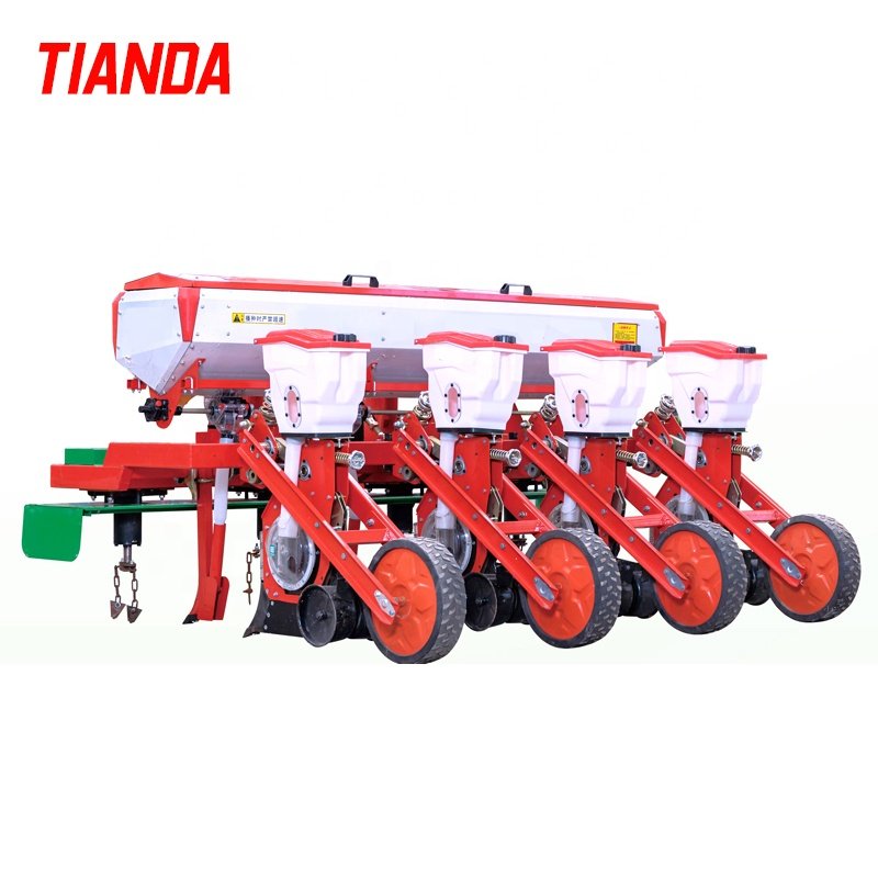 Mini Hand Push Corn Seeder for Sale