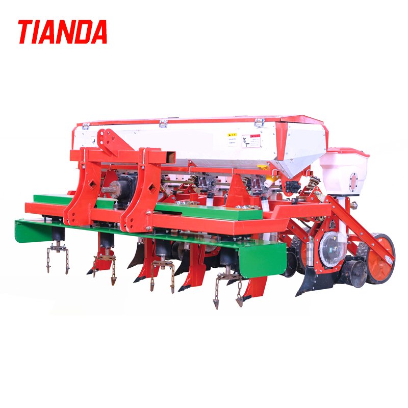 Mini Hand Push Corn Seeder for Sale