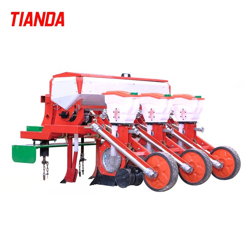 Mini Hand Push Corn Seeder for Sale