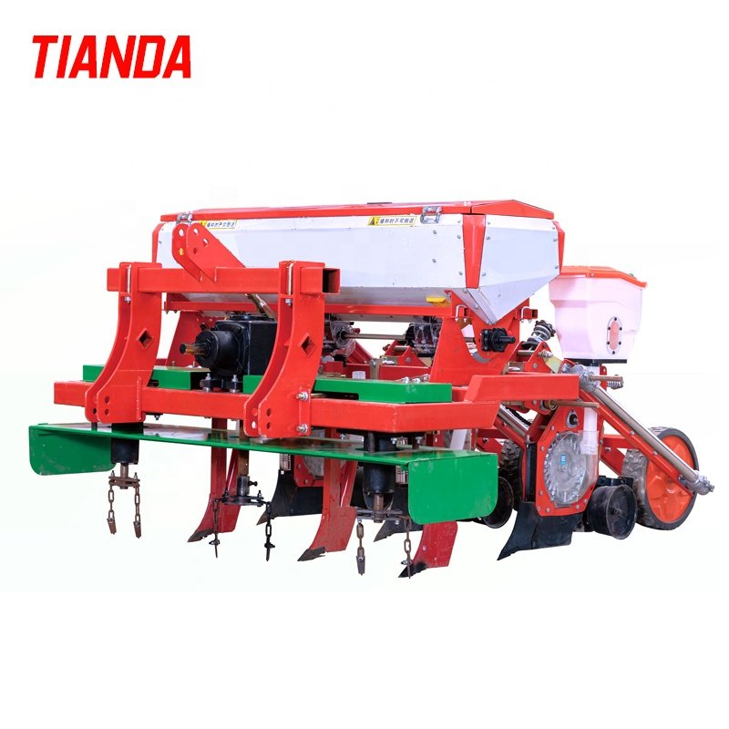 Mini Hand Push Corn Seeder for Sale