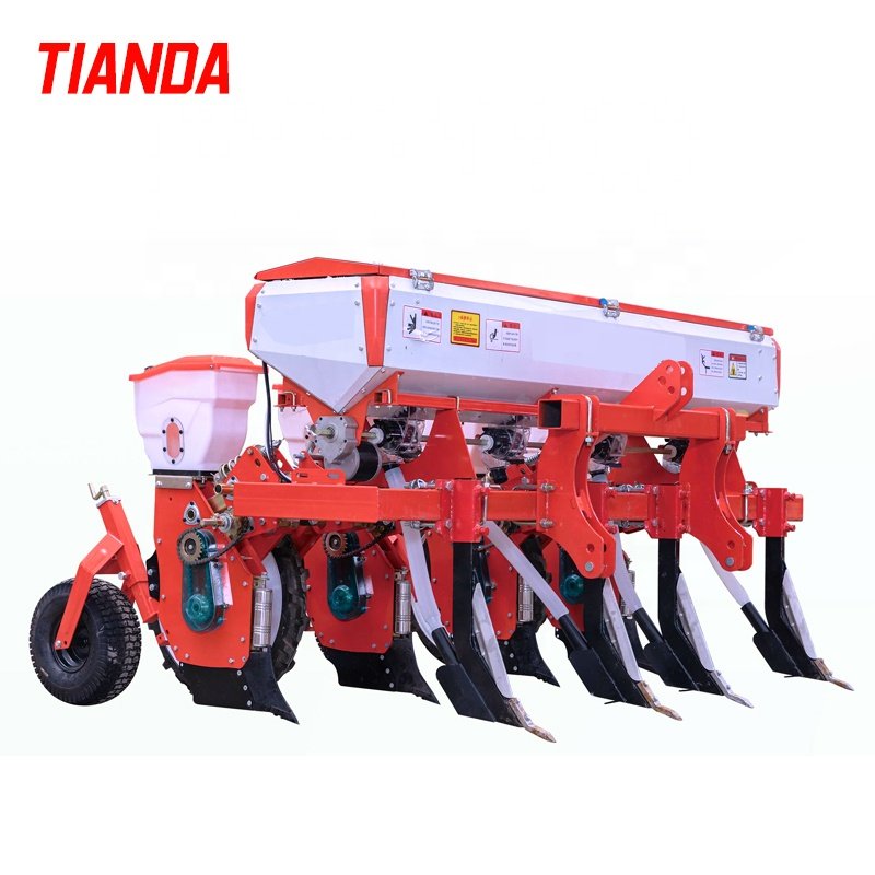Mini Hand Push Corn Seeder for Sale