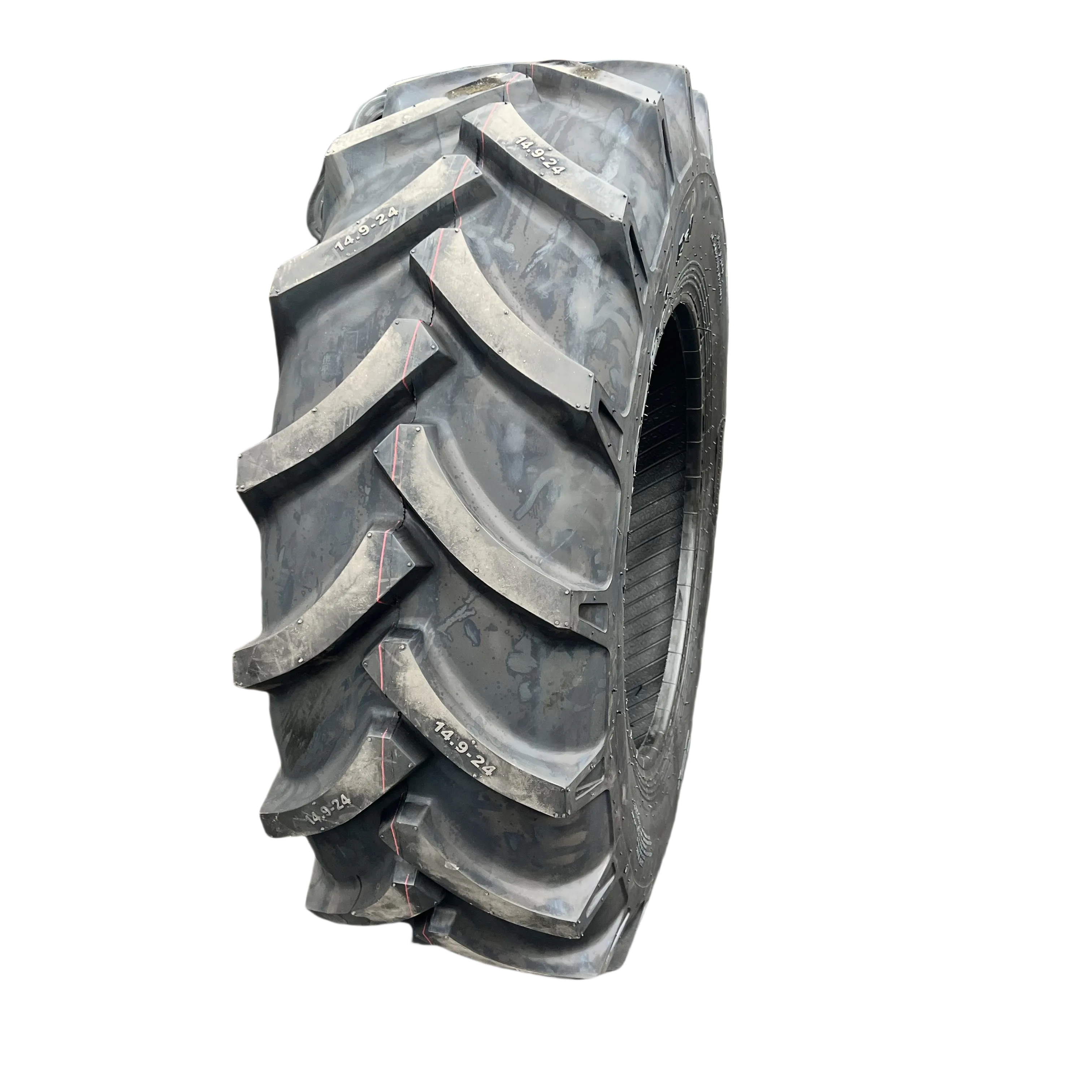 Agricultural Tires, R-1 Tractor Tires 13.6-38 14.9-24 16.9-30 16.9-34 18.4-34 18.4-38