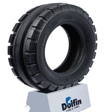 Top Selling Premium Quality Tractor Front Tires Heavy Duty Tyres DH Series Size 6.00-16 at Wholesale Rate Manufactured in India