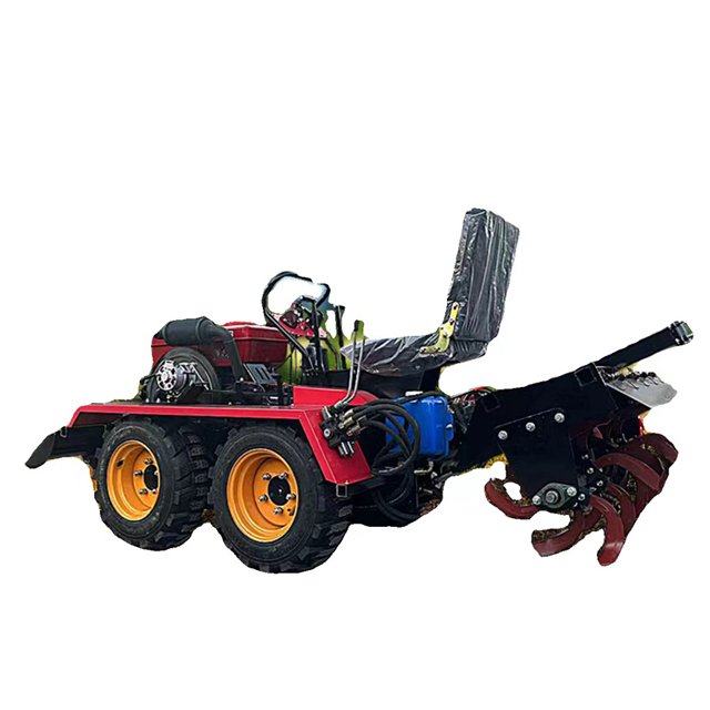 Tractors Mini 4x4 16HP 18HP 22HP 24HP 28HP 35HP Best Price Agricultural Farming Mini Tractor Mini Farm Garden Micro Tractor