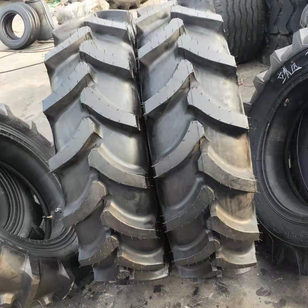 12.4-28R-1Tires for Farm Tractors Used 11.2/13.6/14.9/16.9