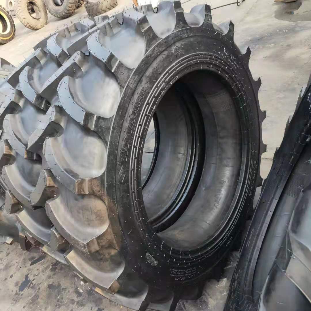 12.4-28R-1Tires for Farm Tractors Used 11.2/13.6/14.9/16.9