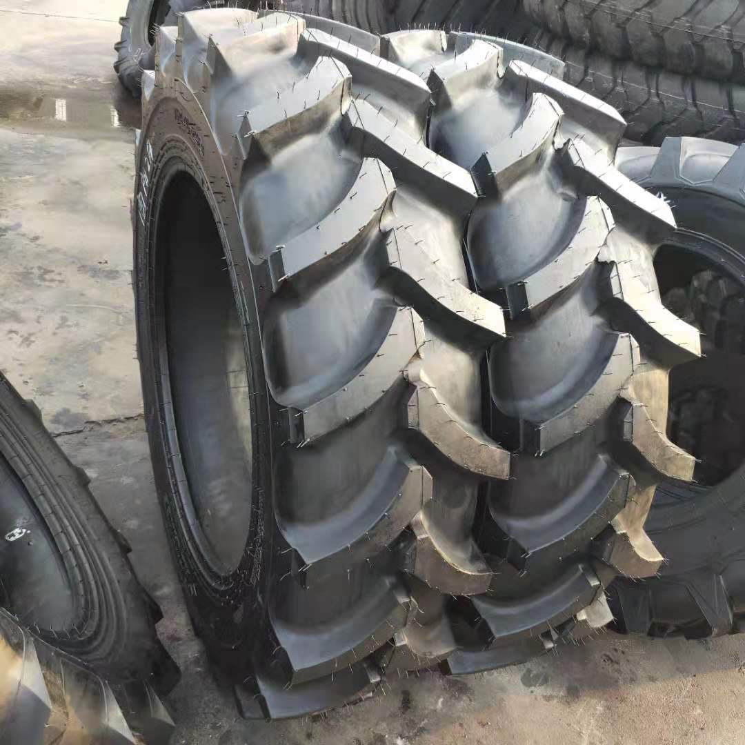 12.4-28R-1Tires for Farm Tractors Used 11.2/13.6/14.9/16.9