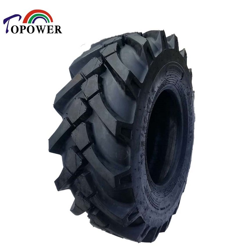 TOPOWER Agricultural Tyre Implement Tractor Tyre 11.5/80-15.3