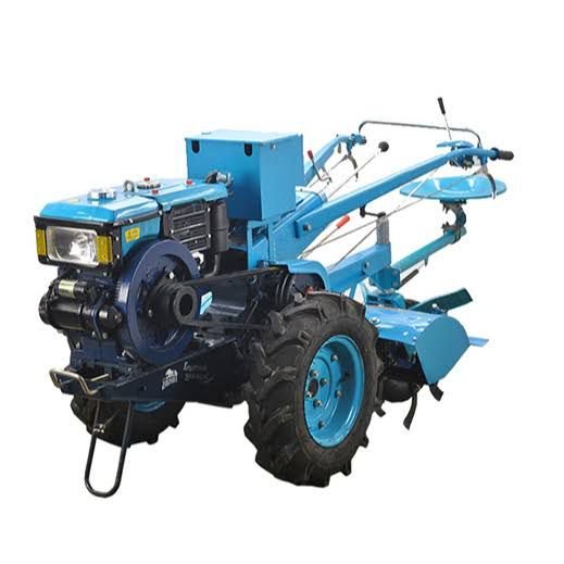 Farm Mini diesel Motocultor Power Tiller Two Wheel Mini Walking Hand Tractor Prices for Sale Now in Stock Product