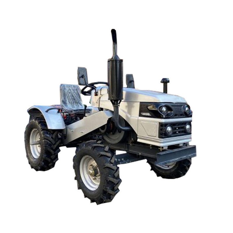 Cheap Kubota 4X4 Tractor for Agriculture M704K Tractor Farm Machine Lawn Mowing Tractor