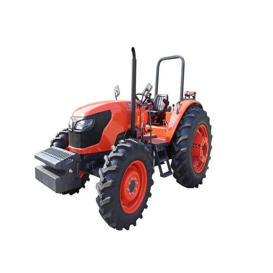 Cheap Kubota 4X4 Tractor for Agriculture M704K Tractor Farm Machine Lawn Mowing Tractor