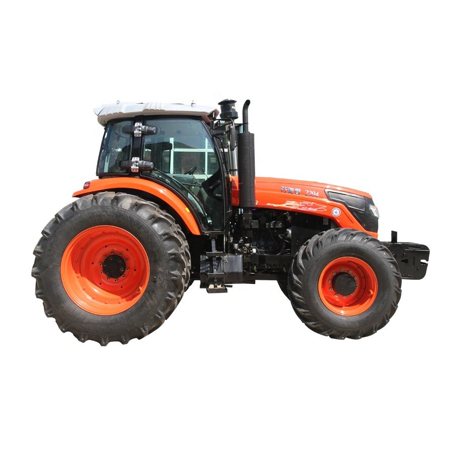 2204 Cheap Price for Agricultural Machinery 50-220 HP Wheel Tractor