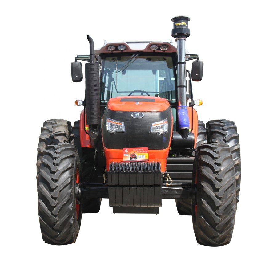 2204 Cheap Price for Agricultural Machinery 50-220 HP Wheel Tractor
