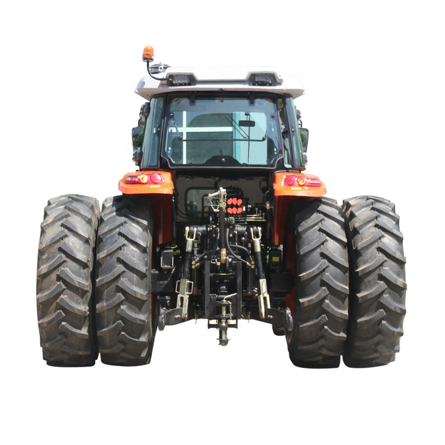 2204 Cheap Price for Agricultural Machinery 50-220 HP Wheel Tractor