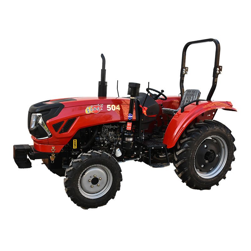 Mini Tractor Price Walking Farm Tractors Mini Tractor Agriculture