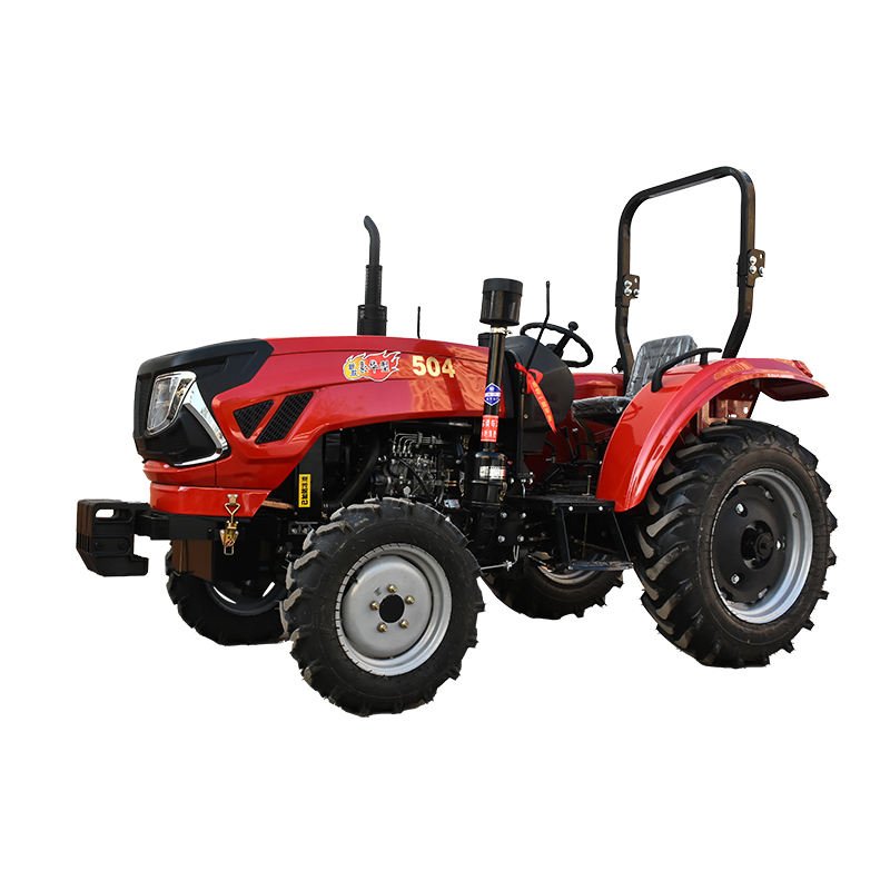 Mini Tractor Price Walking Farm Tractors Mini Tractor Agriculture