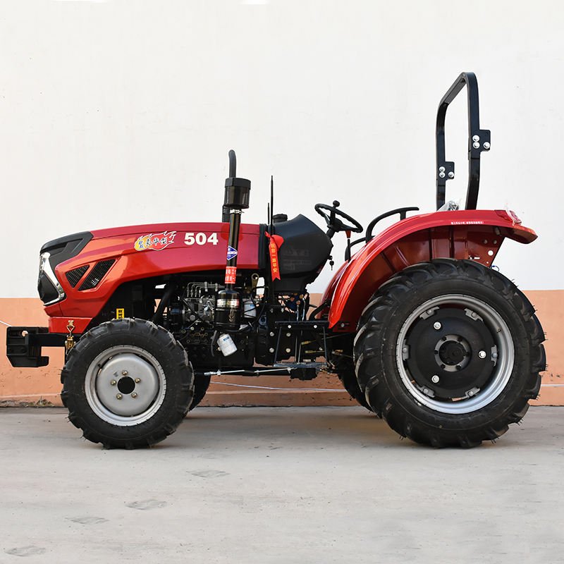 Mini Tractor Price Walking Farm Tractors Mini Tractor Agriculture