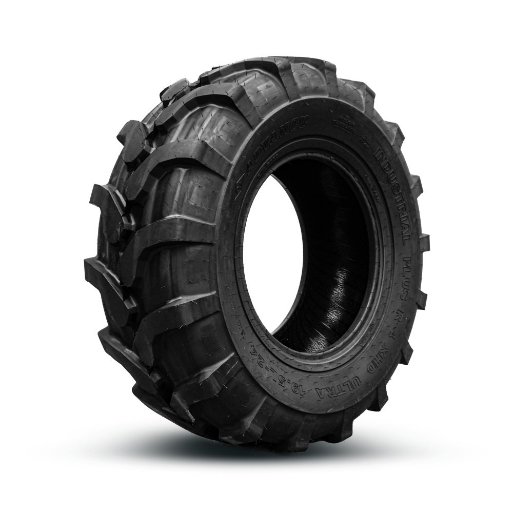 14.9-24 Agricultural Tractor Tire R-4 New Backhoe Tyre Construction Machinery Tire