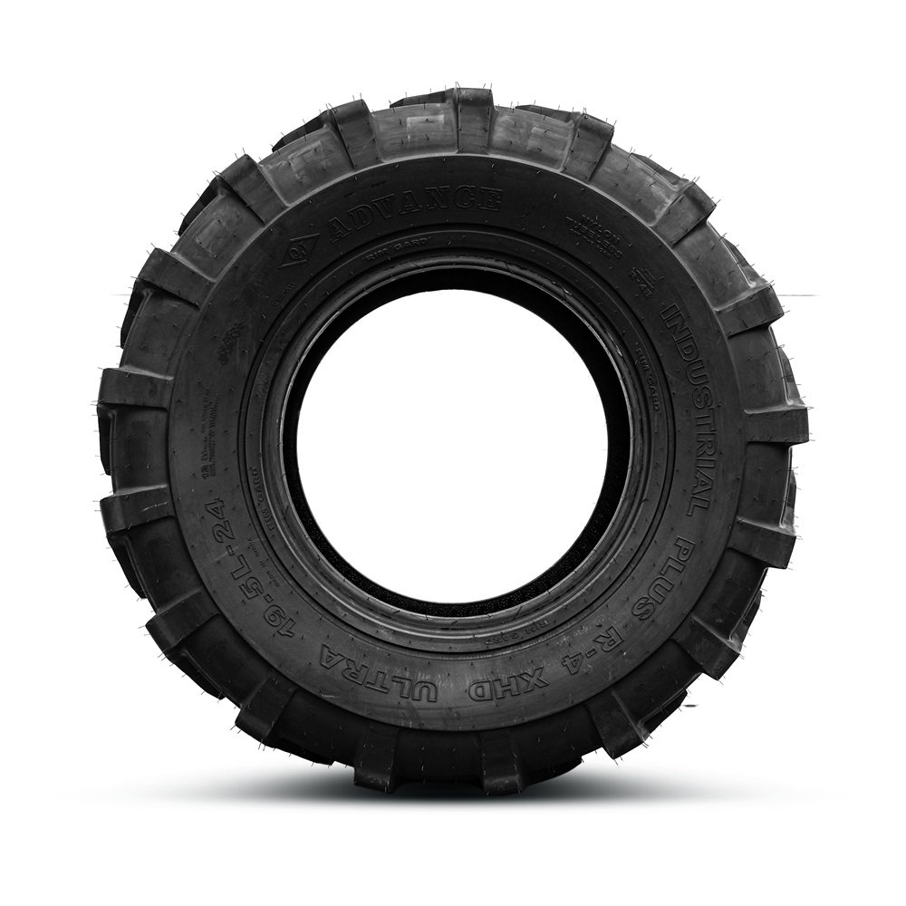 14.9-24 Agricultural Tractor Tire R-4 New Backhoe Tyre Construction Machinery Tire