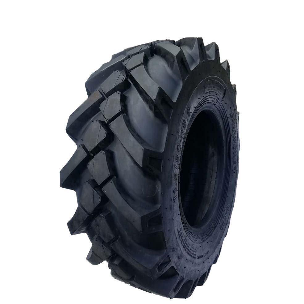 Agricultural Tubeless Tyres 11.5/80-15.3 for Agriculture Tractor Tire