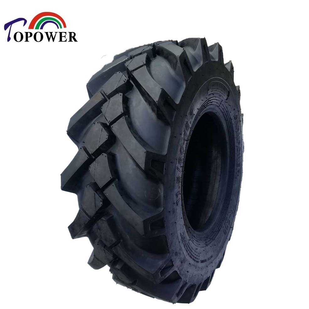 Agricultural Tubeless Tyres 11.5/80-15.3 for Agriculture Tractor Tire