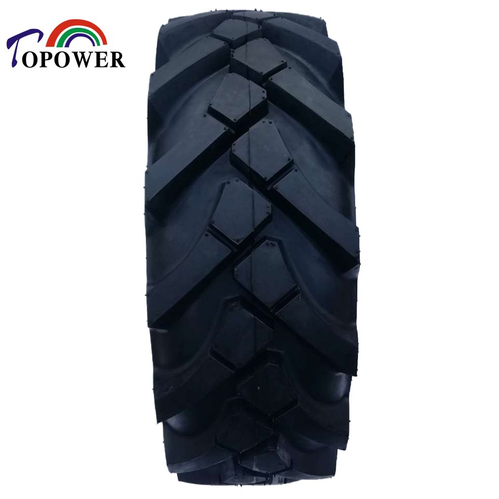 Agricultural Tubeless Tyres 11.5/80-15.3 for Agriculture Tractor Tire