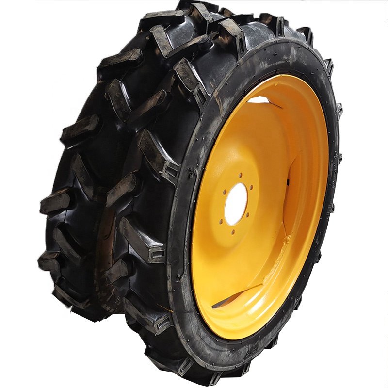 Pneumatic Kubota Tractor Boom Spray Tyres/wheels Rice Transplanter Tyres/wheels 4.50-19 5.00-19 Tyres