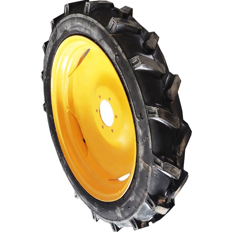 Pneumatic Kubota Tractor Boom Spray Tyres/wheels Rice Transplanter Tyres/wheels 4.50-19 5.00-19 Tyres