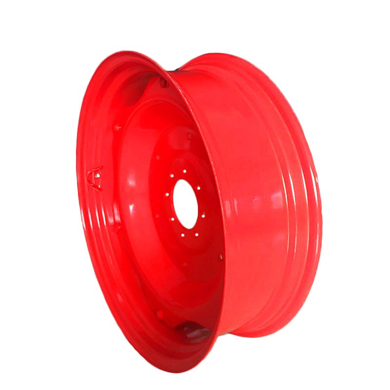 Rims Manufacturers Custom 38 Inch Wheels W12X38 Agricultural Tractor Rim Steel Wheel Rims W12X38 Wheels for 13.6-38