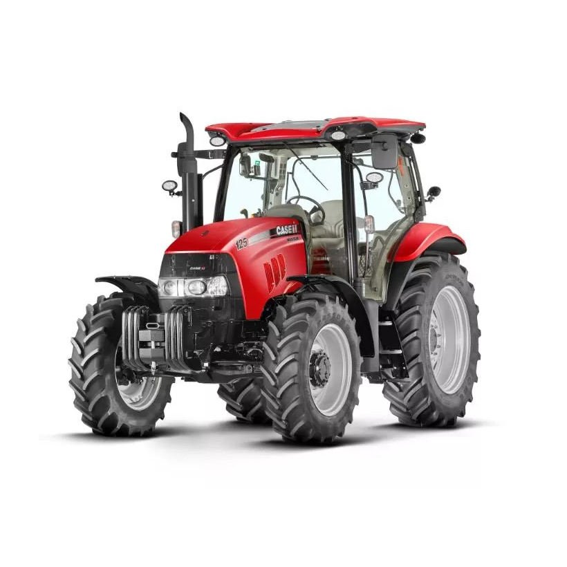 Premium Quality Original Case IH Agricultural Machinery Tractors