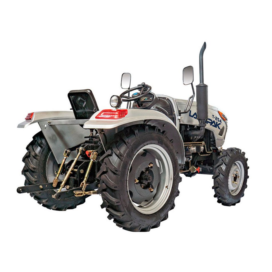 25HP Factory Supply JINMA Tractor with Euro V Engine for Best Price