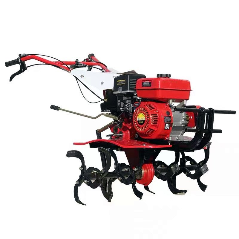 150 hp Multifunction Agricolas 2wd Farmer Tractores Compact Agriculture Tractor Cultivator Disc Walk Behind Garden Tractors