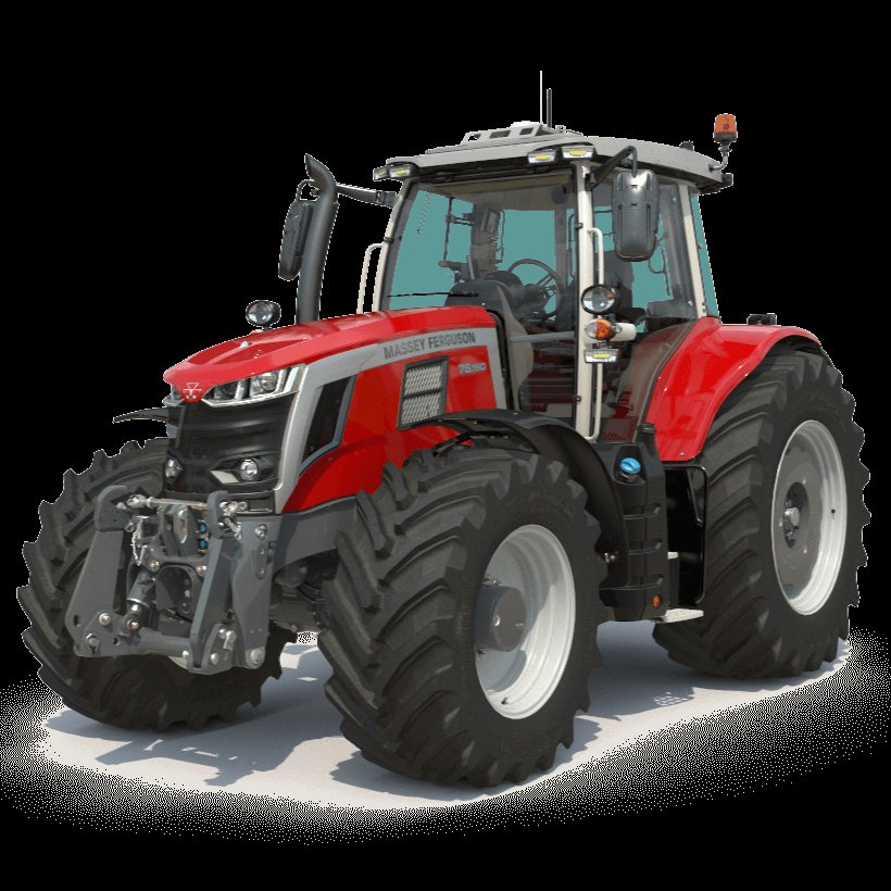 Fairly Used/New Massey Ferguson MF 375 Tractor/ Second Hand Used Massey Ferguson MF 375 Tractor