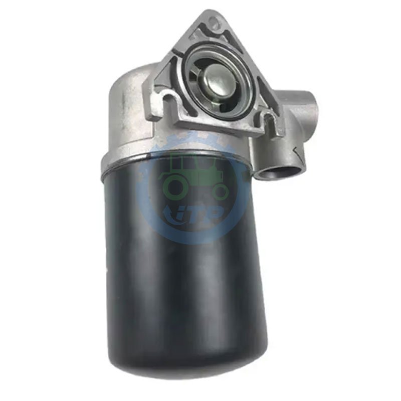 Filter Head RE72823 Suitable for John Deere