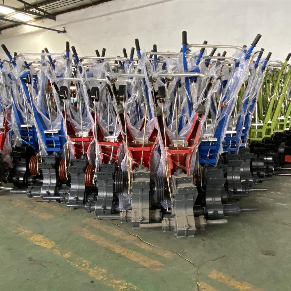 Factory Direct Supply Walk Behind Tractor Two Wheel Tractor
