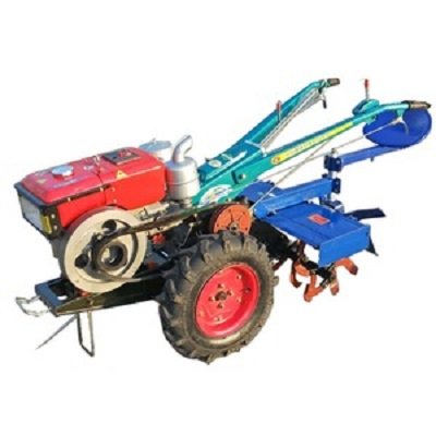 Factory Direct Supply Walk Behind Tractor Two Wheel Tractor