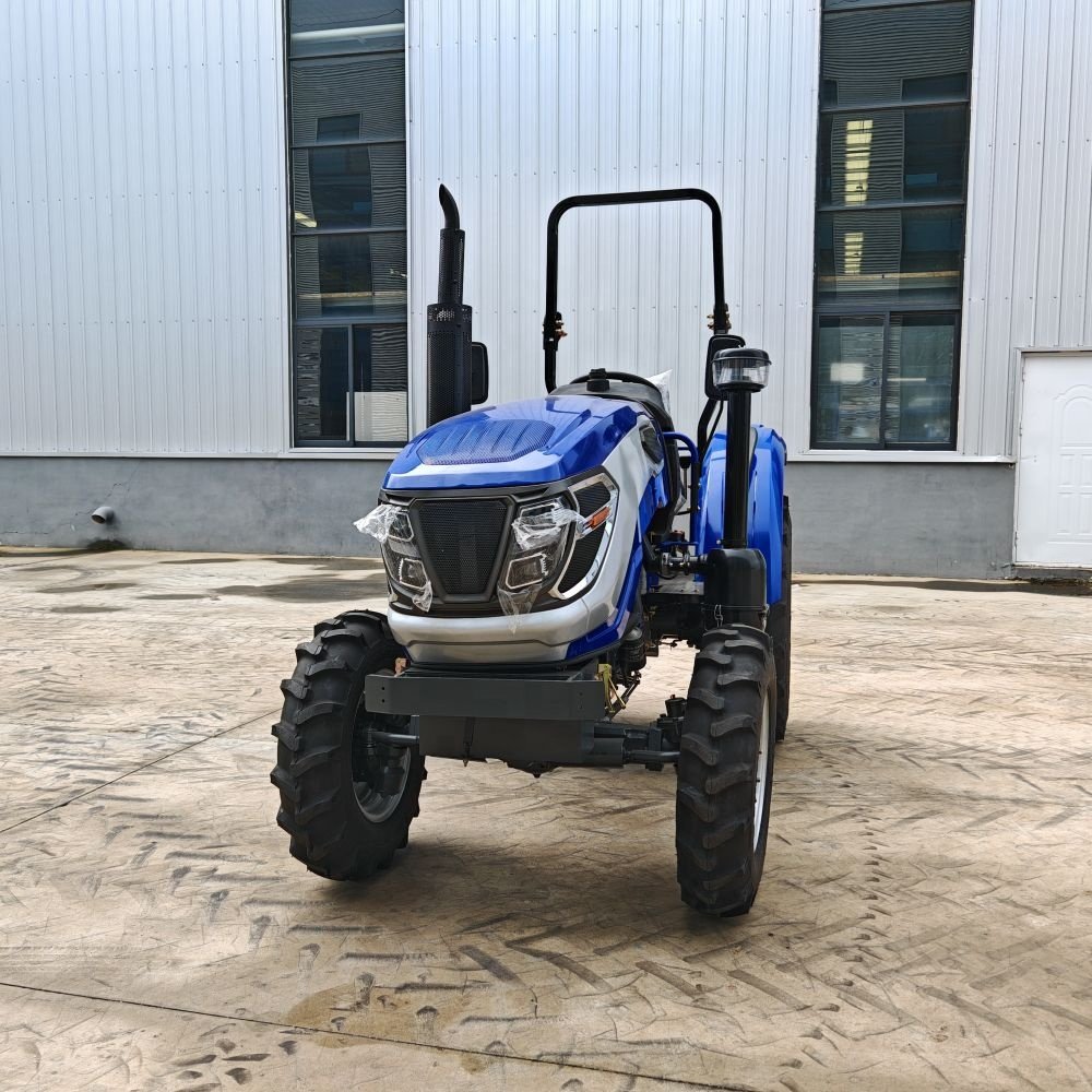 40Hp Farm Equipment Tractors Diesel Engine From China Factory