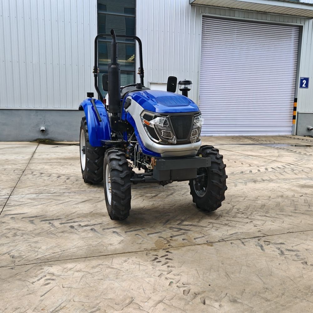 40Hp Farm Equipment Tractors Diesel Engine From China Factory