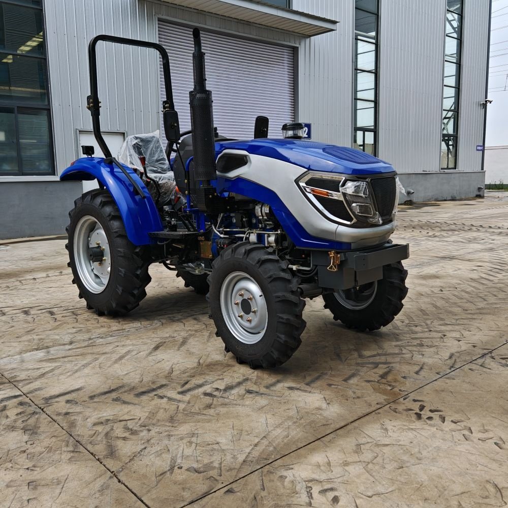 40Hp Farm Equipment Tractors Diesel Engine From China Factory