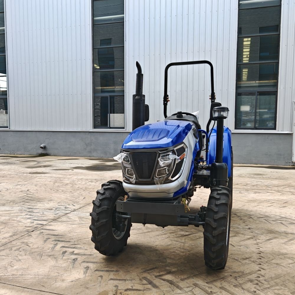 40Hp Farm Equipment Tractors Diesel Engine From China Factory