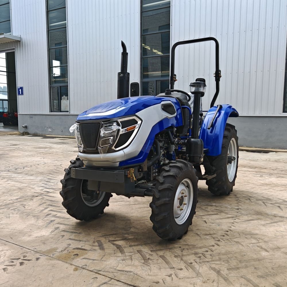 40Hp Farm Equipment Tractors Diesel Engine From China Factory
