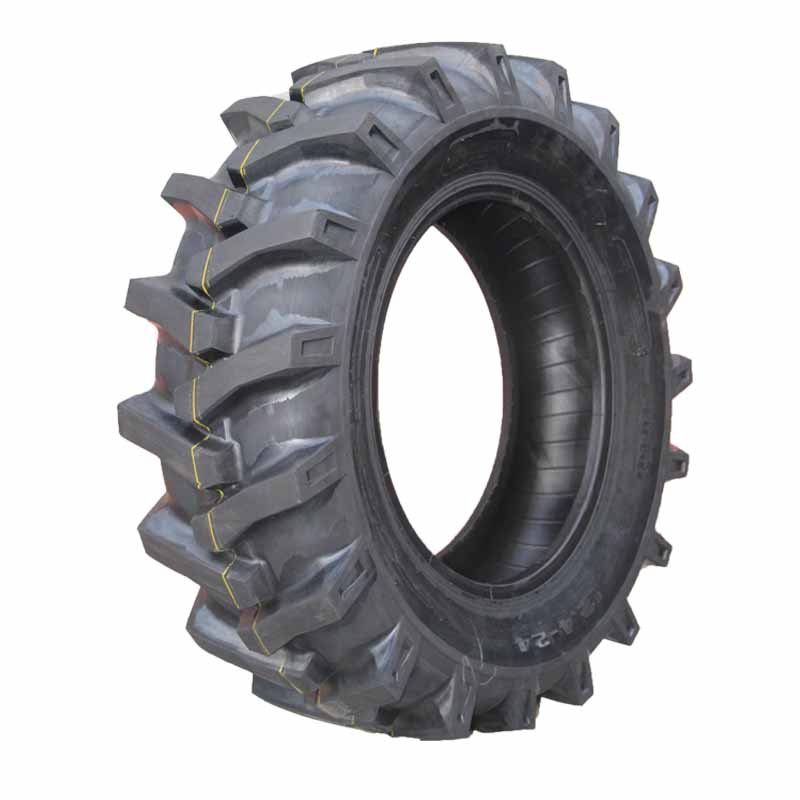 Agricultural Tractor Tyre Rice Tyre 12.4-24 12-38 13.6x24 with Heavy Load