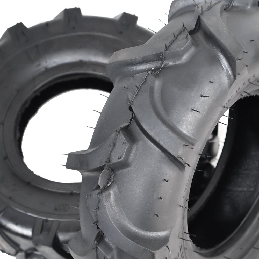 New Agricultural Tires 3.50-7 Tractor Tyres Solid Inner Tube Best Price